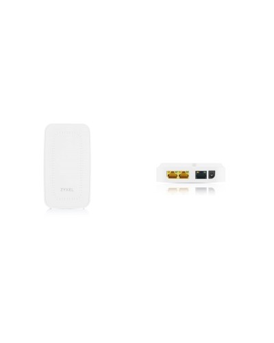 WAC500H-EU0101F. Точка доступа гибридная Wave 2, 802.11a/b/g/n/ac (2,4 и 5 ГГц). ZYXEL в Арзамасе
