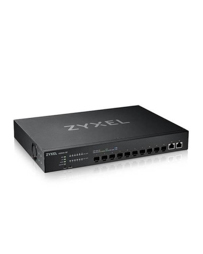 XS1930-12F-ZZ0101F. Гибридный мультигигабитный Smart L2+ коммутатор. ZYXEL в Арзамасе