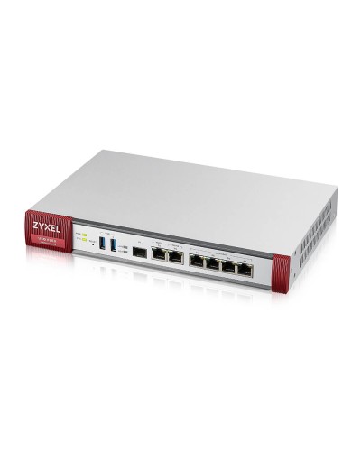 USGFLEX200-RU0101F. Межсетевой экран и Wi-Fi контроллер. ZYXEL в Арзамасе