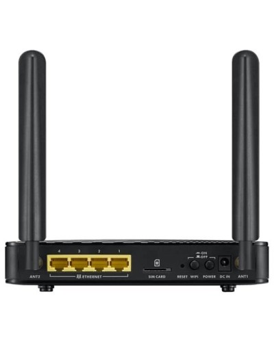 LTE3301-PLUS-EU01V1F. Маршрутизатор  Wi-Fi. ZYXEL в Арзамасе