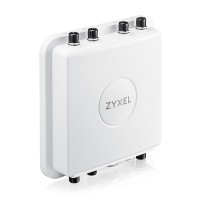 WAX655E-EU0101F. Уличная точка доступа. ZYXEL