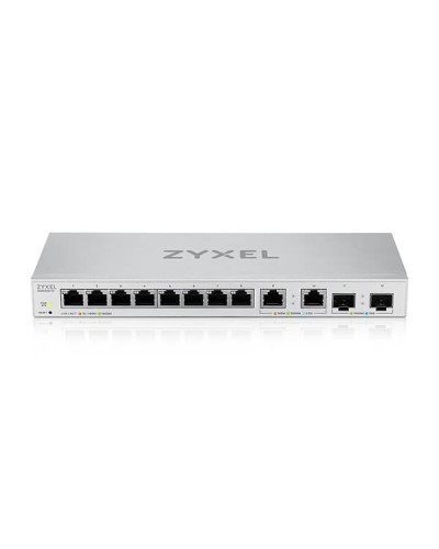 XGS1010-12-ZZ0102F. Коммутатор. ZYXEL в Арзамасе