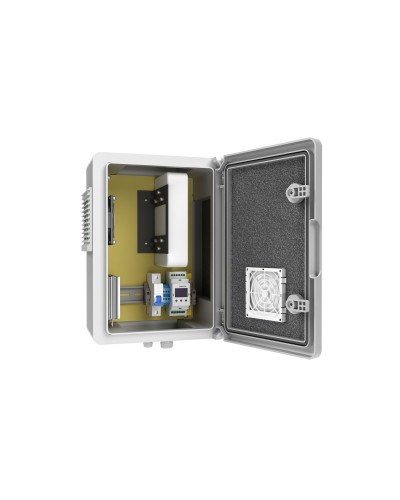 ТША111-DECT-СП24007. Климатический шкаф. АМАДОН в Арзамасе