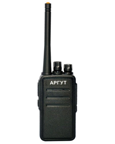 Аргут А-43 (RU51006). Радиостанция портативная. Аргут в Арзамасе