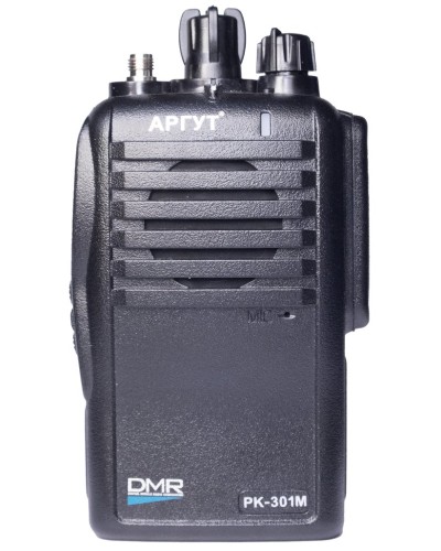 Аргут РК-301М VHF (RU51029). Цифровая радиостанция носимая. Аргут в Арзамасе