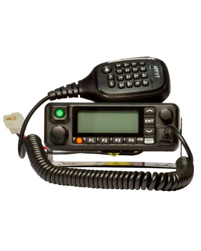 Аргут А-703 UHF (RU51022). Цифровая радиостанция возимая. Аргут в Арзамасе