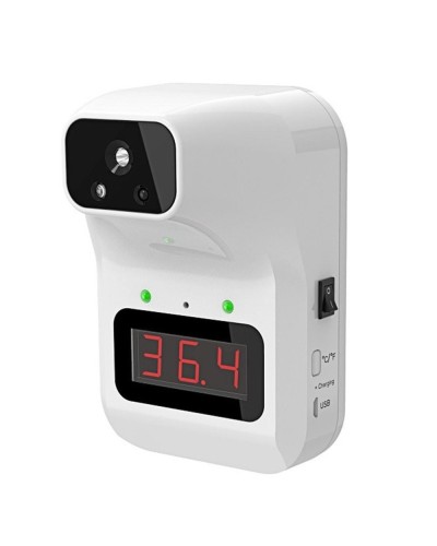 UltraScan Thermo A200: Пирометр для бесконтактного измерения температуры тела в Арзамасе