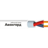 КПСЭнг(А)-FRLSLTx 1х2х1,0 (Авангард). Кабель для систем ОПС и СОУЭ огнестойкий, не поддерживающий горения, экранированный. Авангард