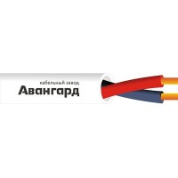 КПСнг(А)-FRLSLTx 1х2х1,5 Дельта Авангард. Кабель для систем ОПС и СОУЭ огнестойкий, не поддерживающий горения, неэкранированный. Авангард