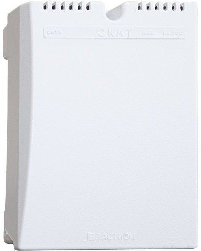 СКАТ-1200А Li-ion (СКАТ ИБП-12/1-1,6/Li) (262). Источник вторичного электропитания резервированный. Бастион в Арзамасе
