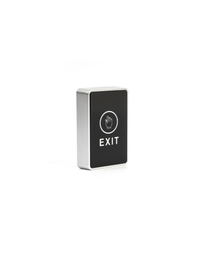 SPRUT Exit Button-87P-NT (8810). Кнопка выхода сенсорная. Бастион в Арзамасе