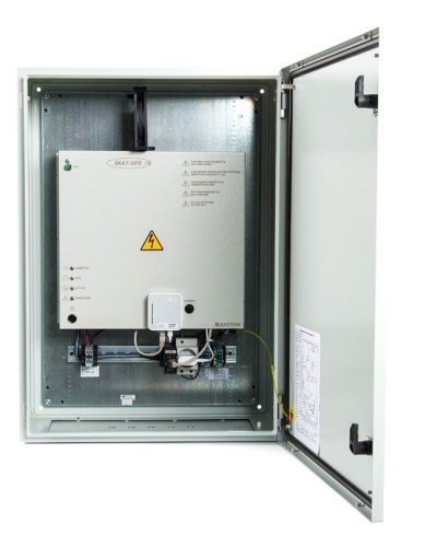 SKAT SMART UPS-1000 IP65 SNMP Wi-Fi (988). Источник бесперебойного питания. Бастион в Арзамасе