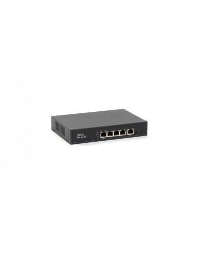 SKAT PoE-4E-1G (4070). Коммутатор с питанием по PoE. Бастион в Арзамасе