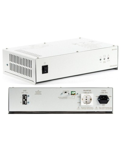 TEPLOCOM-600 (319). Источник питания. Бастион в Арзамасе
