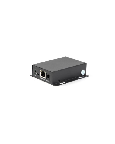 PSE-REP-E v.2 (4080). Удлинитель PoE по кабелю UTP. Бастион в Арзамасе