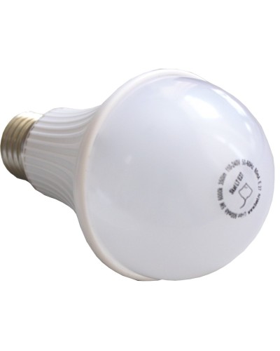 SKAT LED-220 E27 (2455). Лампа светодиодная с резервным источником питания. Бастион в Арзамасе