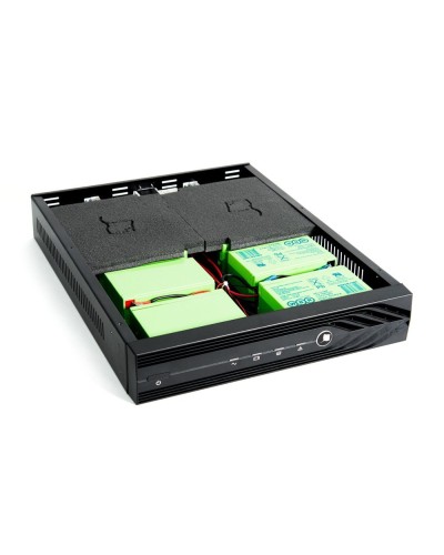 SKAT BC 24/36 RACK (431). Батарейный блок для SKAT-UPS 1000 RACK. Бастион в Арзамасе