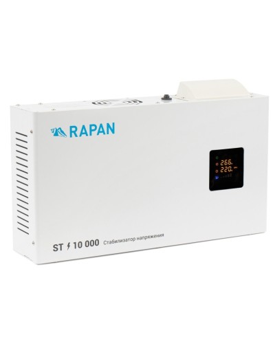 RAPAN ST-10000 (8904). Стабилизатор напряжения. Бастион в Арзамасе