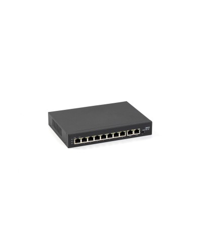 SKAT PoE-8E-2E (4072). Коммутатор с питанием по PoE. Бастион в Арзамасе