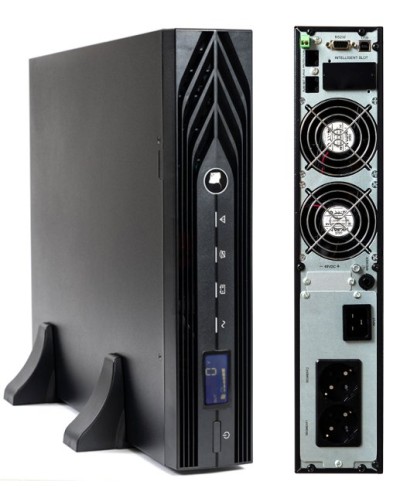 SKAT UPS 6000 RACK (477). Источник бесперебойного питания. Бастион в Арзамасе