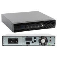 TEPLOCOM-1000 (466). Источник питания. Бастион