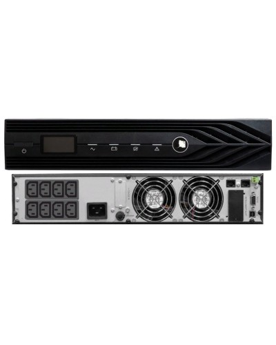 SKAT-UPS 2000 RACK+4x9Ah исп.E (8954). Источник бесперебойного питания. Бастион в Арзамасе