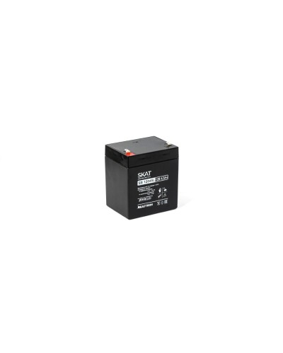 SKAT SB 12045L (2532). Аккумулятор герметичный свинцово-кислотный. Бастион в Арзамасе