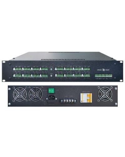 SKAT-V.32 Rack (2150). Блок питания резервированный. Бастион в Арзамасе