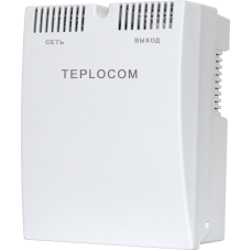 Teplocom GF (321). Устройство сопряжения. Бастион