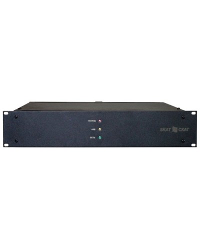 SKAT-RLPS.48DC-10RACK (2140). Блок питания. Бастион в Арзамасе