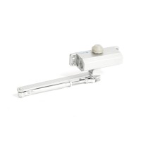 SPRUT Door Closer-051GR (8855). Доводчик дверной. Бастион