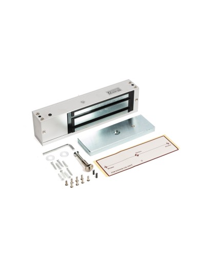 SPRUT Lock-501MA-L (999). Замок электромагнитный. Бастион в Арзамасе