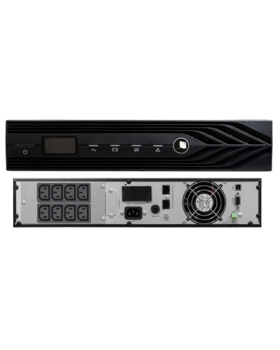 SKAT-UPS 1500 RACK+3x9Ah исп.E (8952). Источник бесперебойного питания. Бастион в Арзамасе