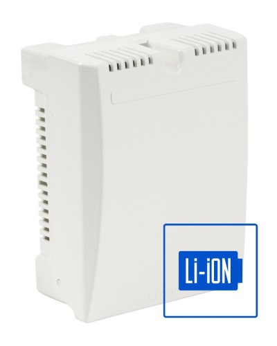 ББП РАПАН-20 Li-ion (8711). Источник вторичного электропитания резервированный. Бастион в Арзамасе
