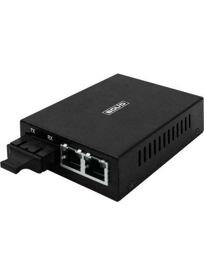 Ethernet-FX-MM. Преобразователь интерфейсов. Болид в Арзамасе