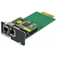 SNMP iDA-ST200P. Модуль удаленного мониторинга. Болид