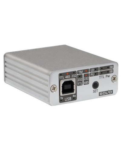 USB-RS. Преобразователь интерфейсов. Болид в Арзамасе