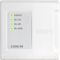 С2000-ПИ. Преобразователь/повторитель/разделитель интерфейса. Болид