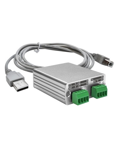USB-RS. Преобразователь интерфейсов. Болид в Арзамасе