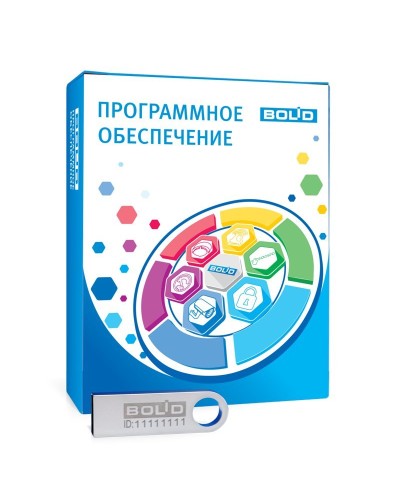 АРМ С3000-50. Информационная система. Болид в Арзамасе