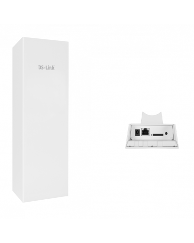 DS-4G-5/4KIT. Комплект усиления интернета. Далсвязь в Арзамасе