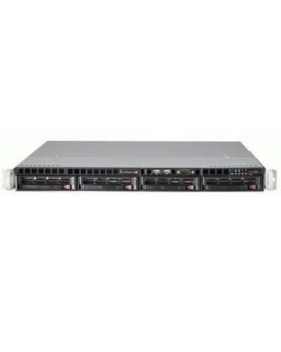 Линия NVR 64 1U. IP-видеосервер 64-канальный. ДевЛайн в Арзамасе
