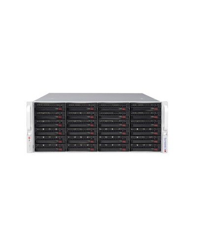 Линия DND 1000 Tb. Система хранения данных. ДевЛайн в Арзамасе