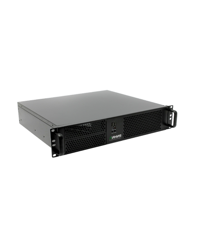 Линия Платформа для NVR до 64 каналов. IP-видеосервер 64-канальный. ДевЛайн в Арзамасе