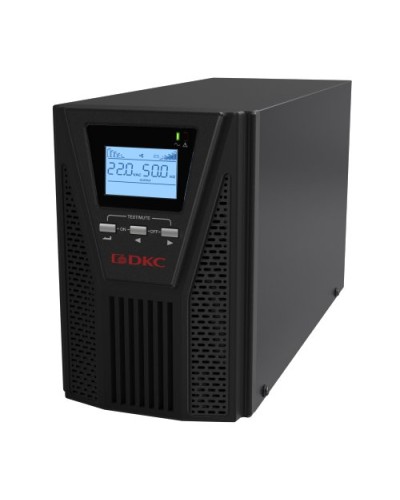 SMALLT1A0PS Small Tower 1000 ВА. Источник бесперебойного питания. ДКС в Арзамасе