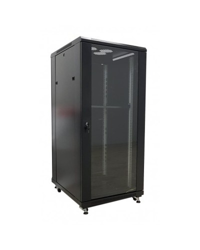 R5IT2461GSB. Шкаф телекоммуникационный 19 напольный 24U. ДКС в Арзамасе