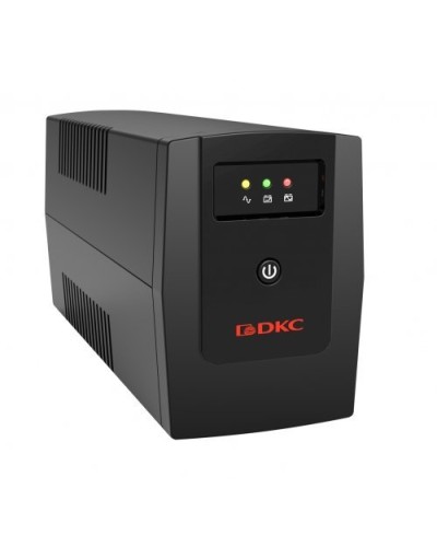 INFO1200S Info 1200 ВА. Источник бесперебойного питания. ДКС в Арзамасе