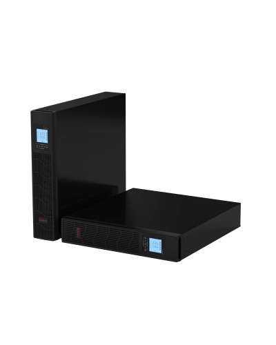 INFORPRO3000IN Info Rackmount Pro 3000 ВА. Источник бесперебойного питания. ДКС в Арзамасе