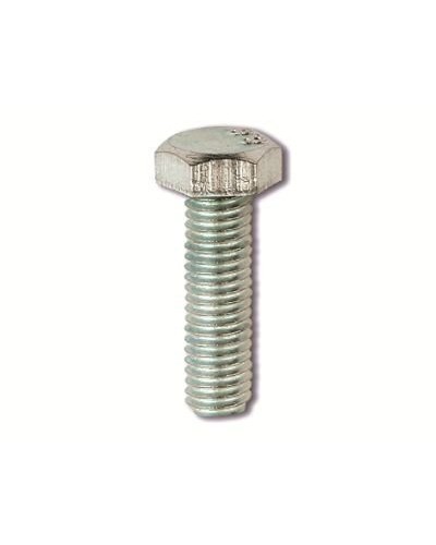 Болт с шестигранной головкой М6х20 (200 шт) (CM020620). Болт с шестигранной головкой. ДКС в Арзамасе