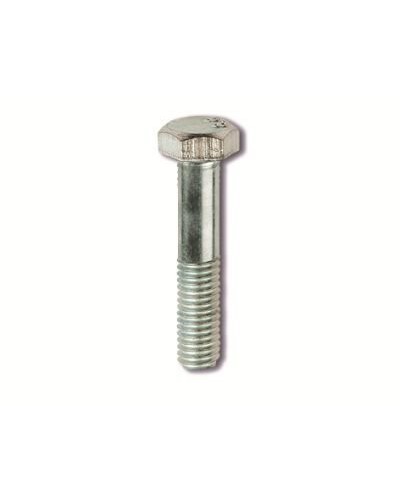 Болт с шестигранной головкой М8х70 (40 шт) (CM020870). Болт с шестигранной головкой и неполной резьбой. ДКС в Арзамасе